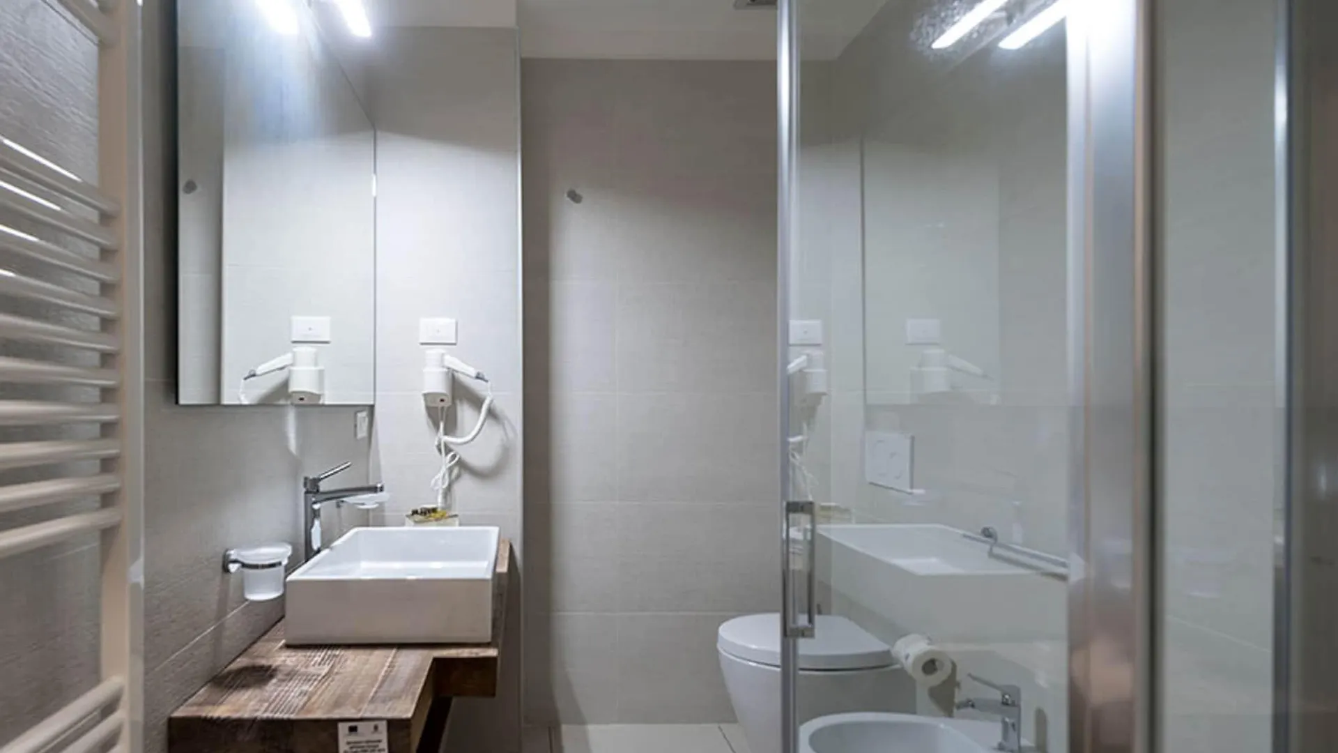 לצ'ה Il Palazzotto Luxury Suites 2*,  איטליה