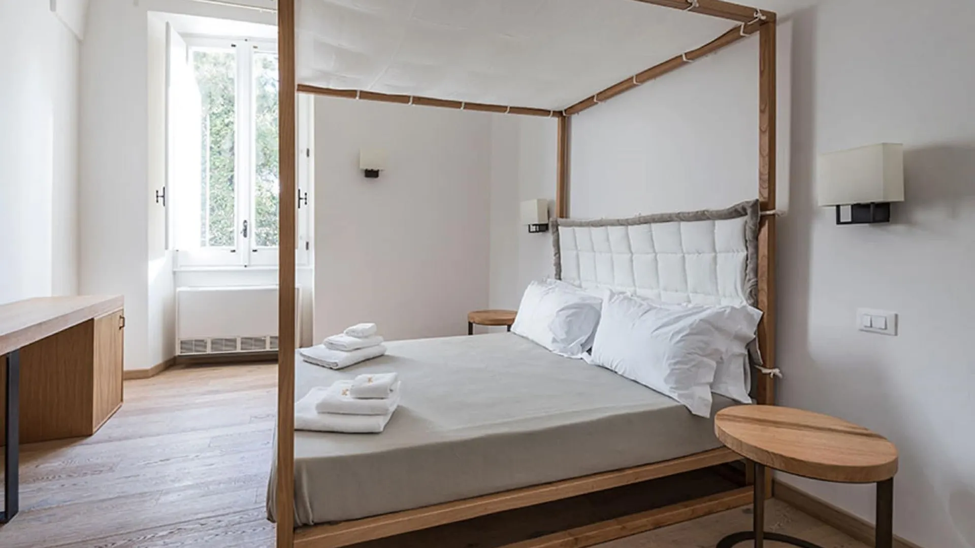 B&B Il Palazzotto Luxury Suites 레체