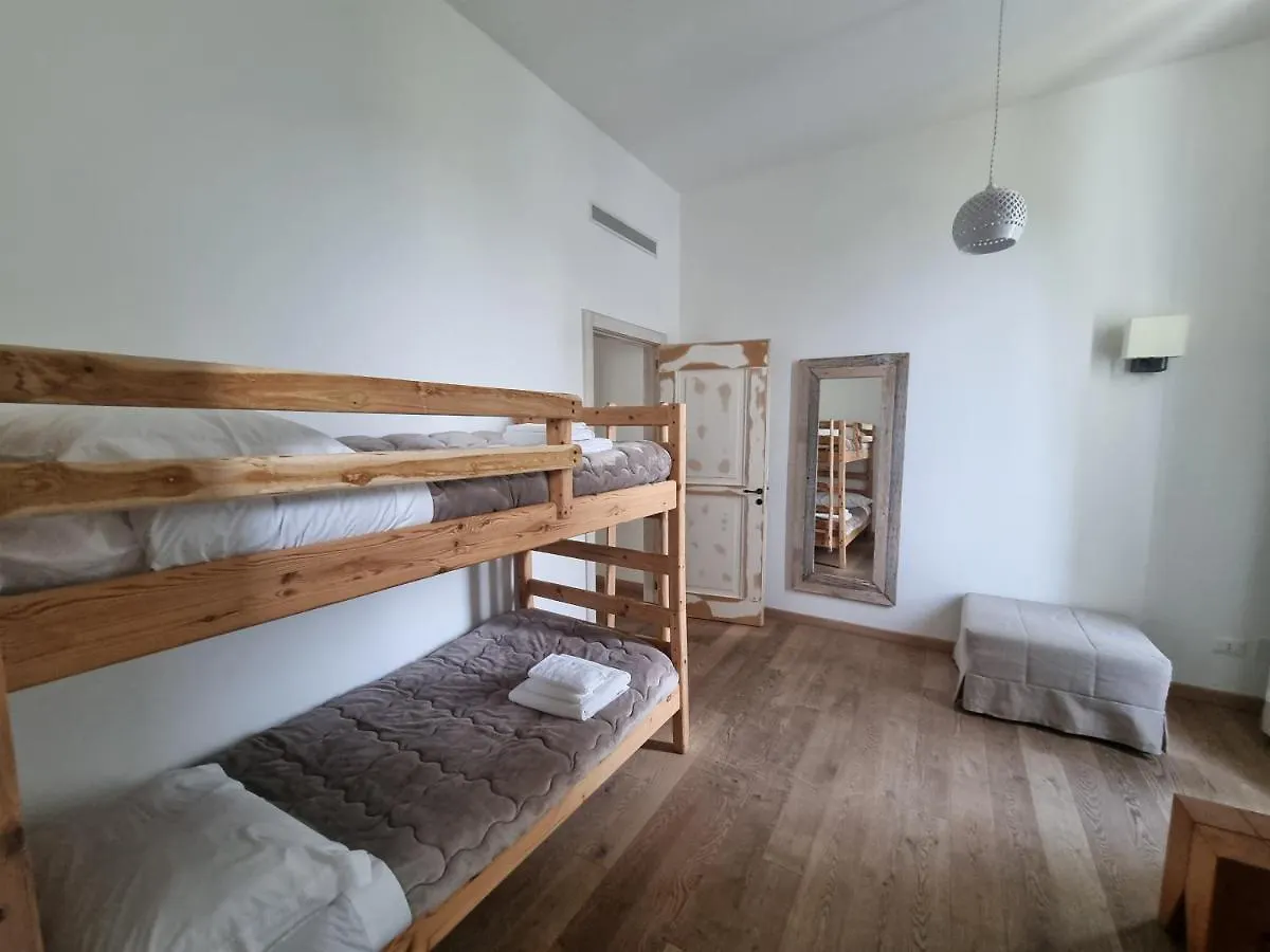 לצ'ה Il Palazzotto Luxury Suites