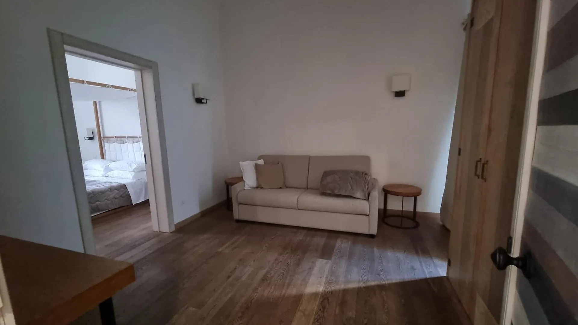 לצ'ה Il Palazzotto Luxury Suites 2*,