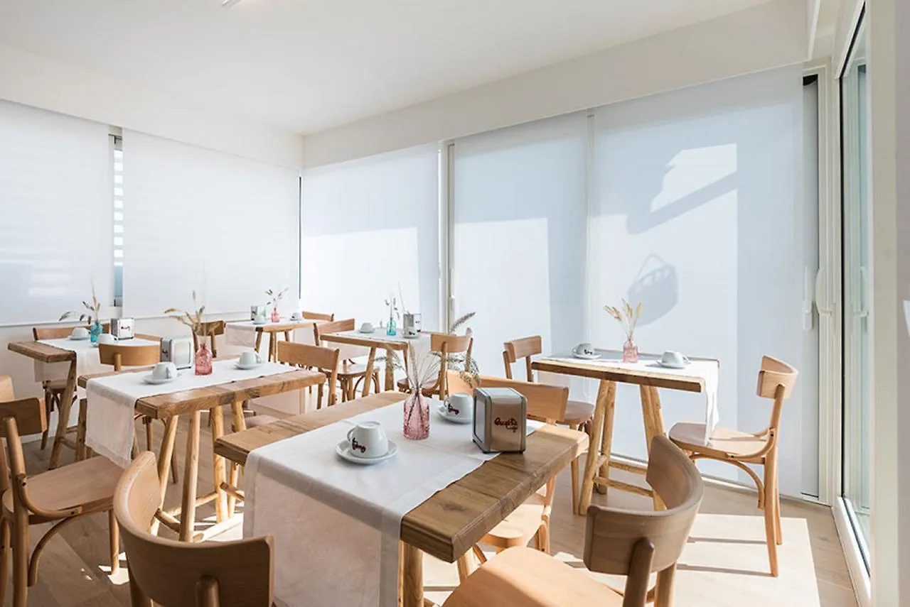 B&B Il Palazzotto Luxury Suites 레체
