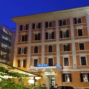 *** Hotel Nizza Italy