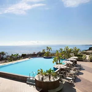 **** Hotel Four Points By Sheraton Catania Italy