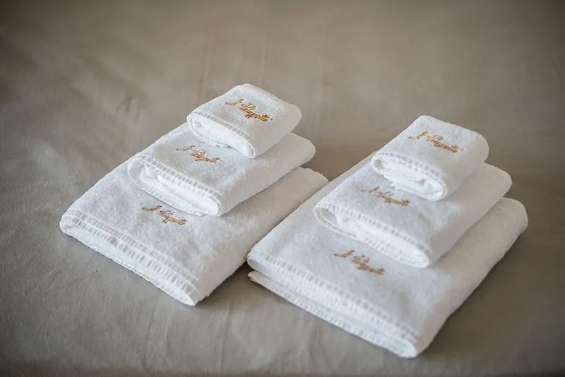 Frühstückspension Il Palazzotto Luxury Suites Lecce