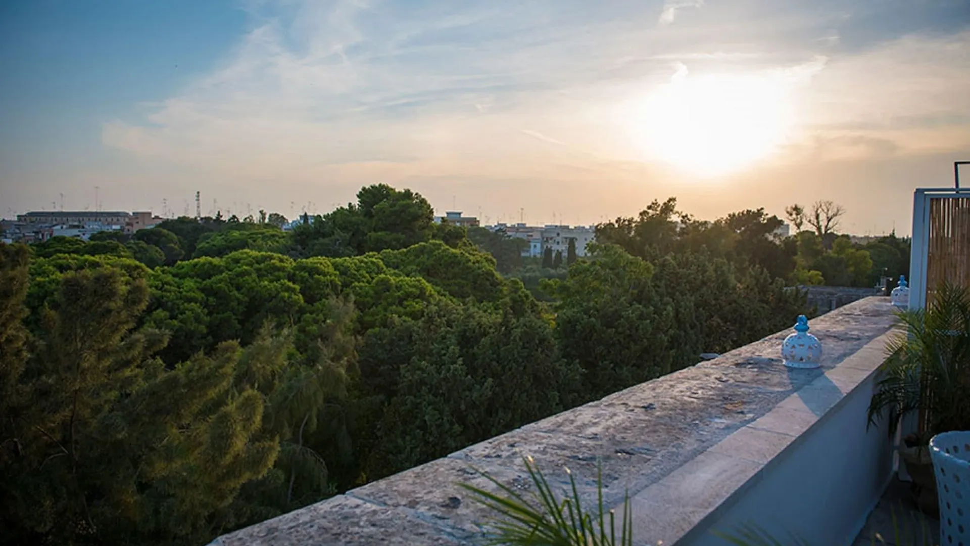 ** Frühstückspension Il Palazzotto Luxury Suites Lecce Italien