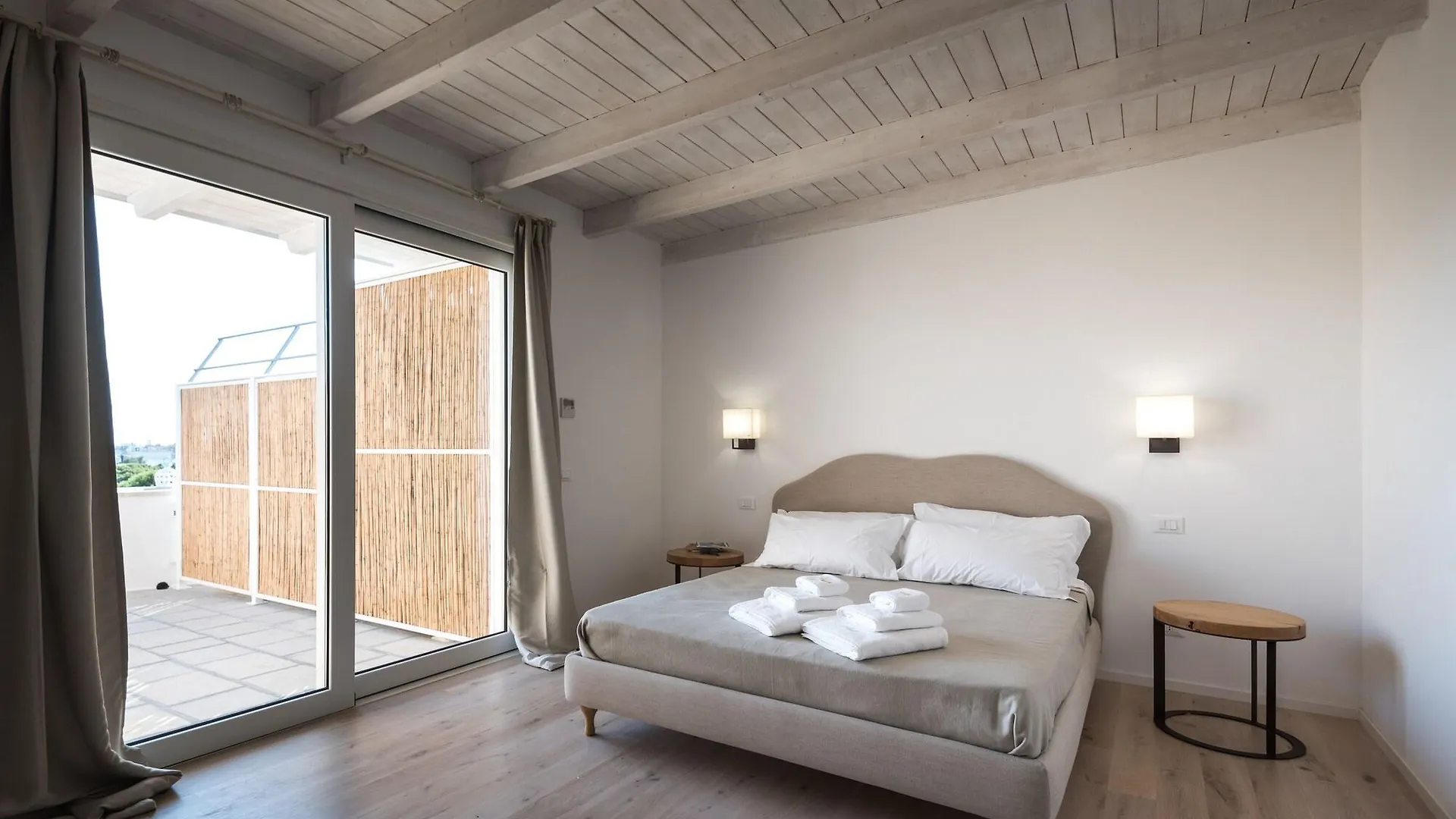Il Palazzotto Luxury Suites Lecce Italien