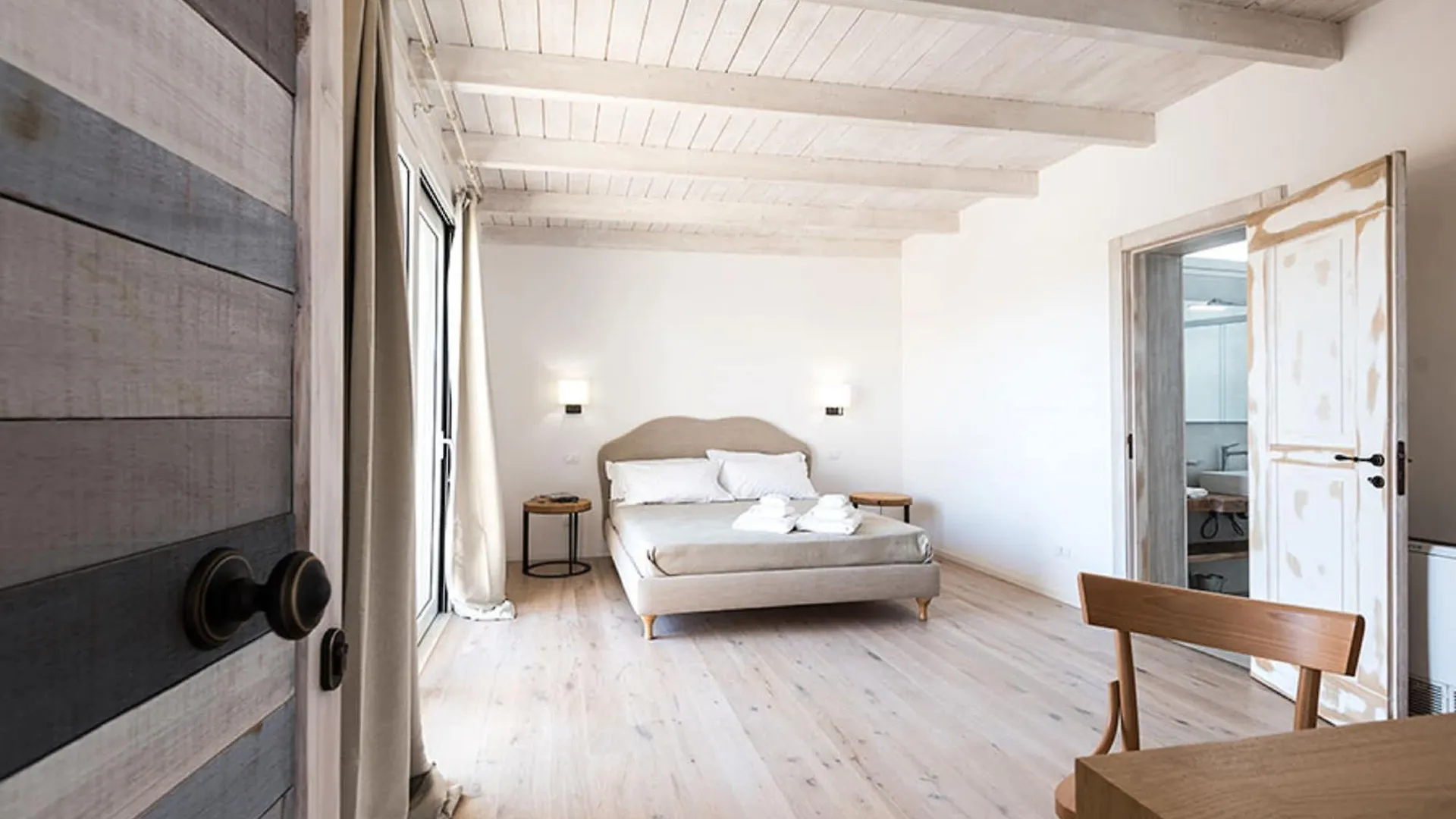 Frühstückspension Il Palazzotto Luxury Suites Lecce