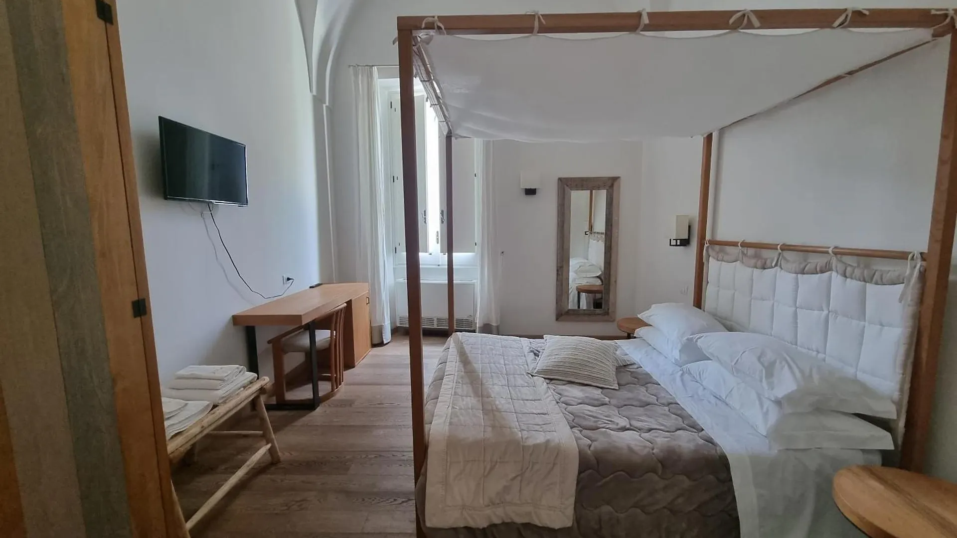 Il Palazzotto Luxury Suites Lecce 2*,  Italien