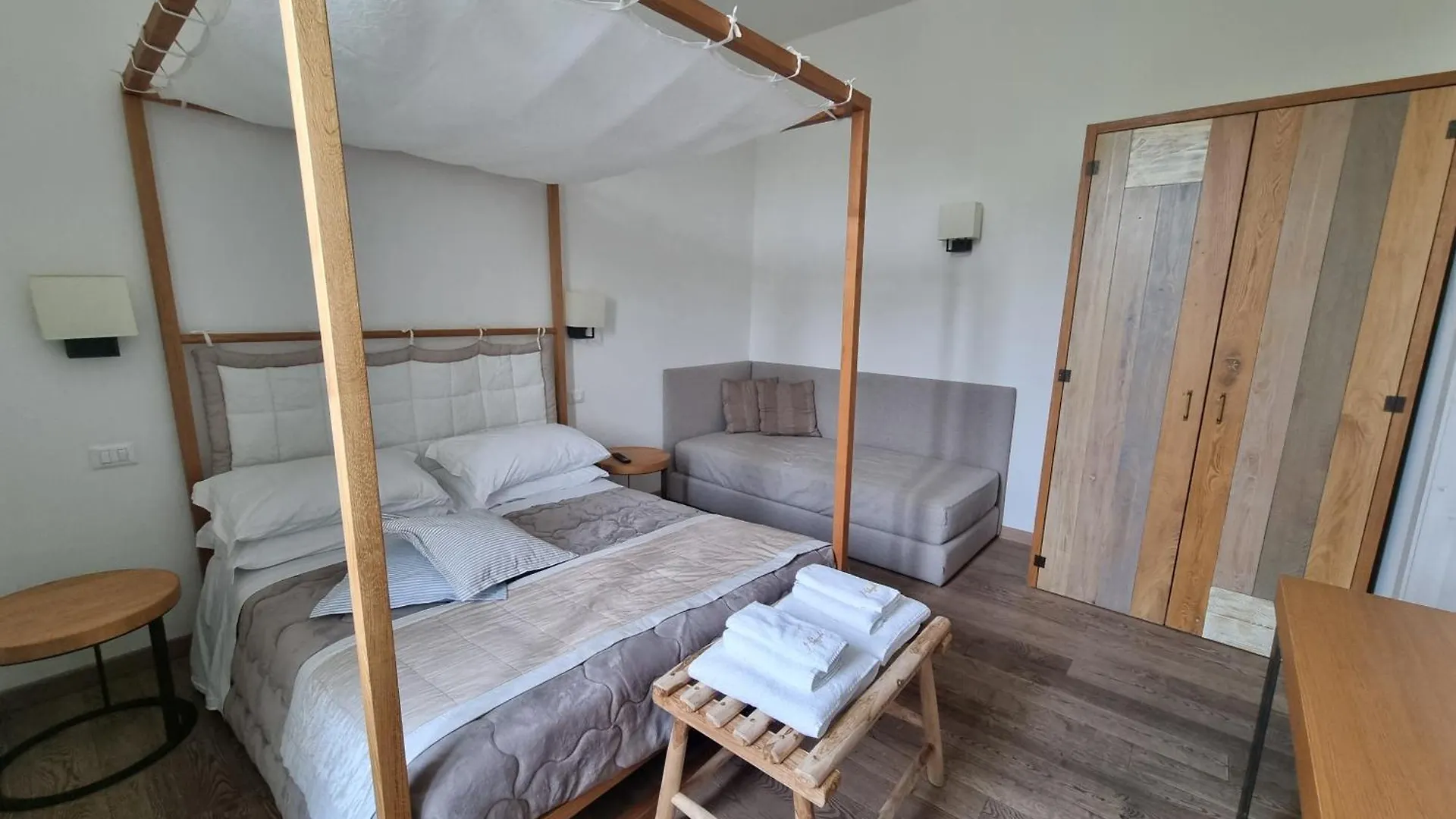 Il Palazzotto Luxury Suites Lecce Italien