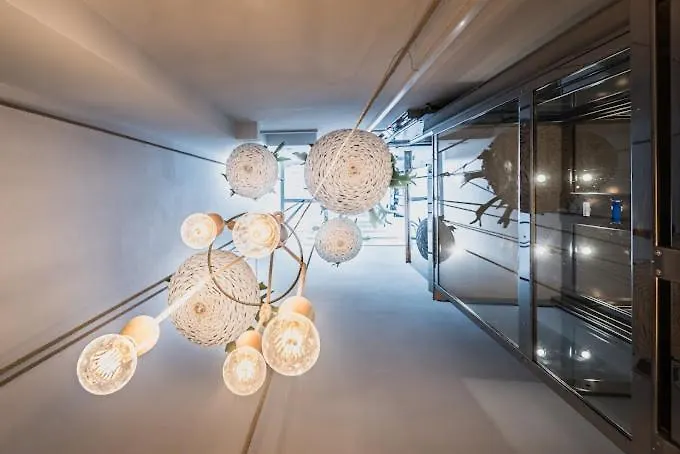 Il Palazzotto Luxury Suites Lecce Frühstückspension