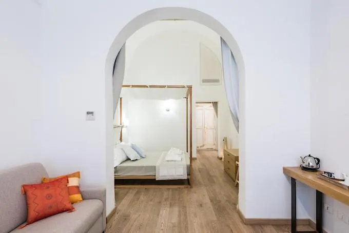 Il Palazzotto Luxury Suites Lecce