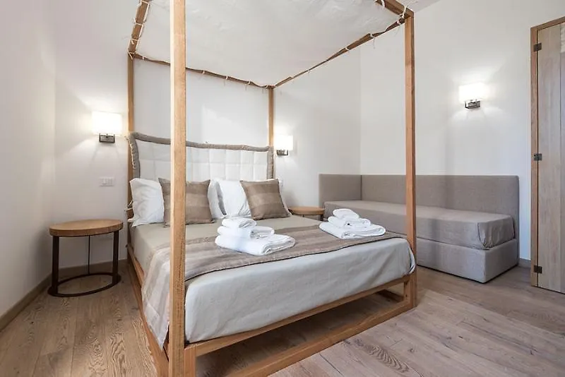 Frühstückspension Il Palazzotto Luxury Suites Lecce