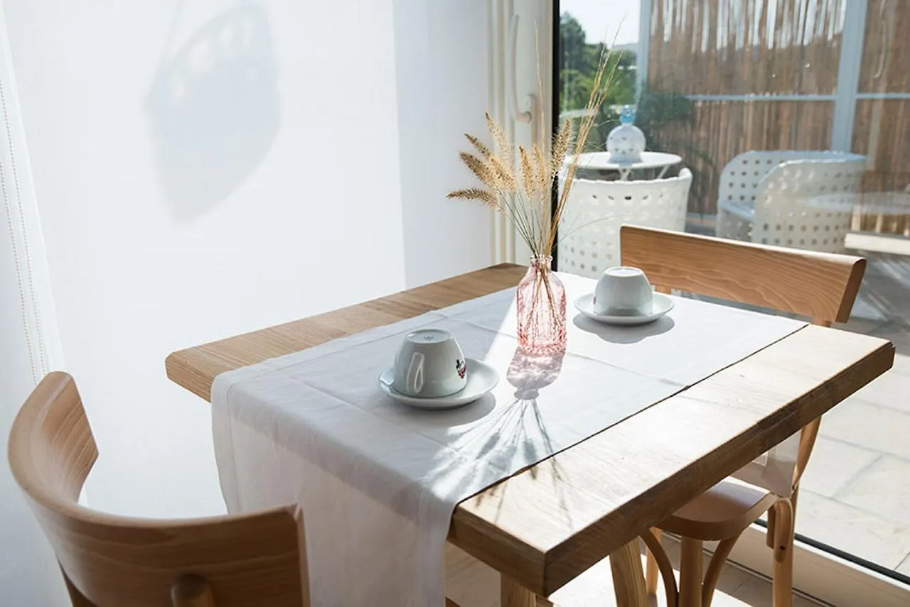 Il Palazzotto Luxury Suites Lecce Frühstückspension