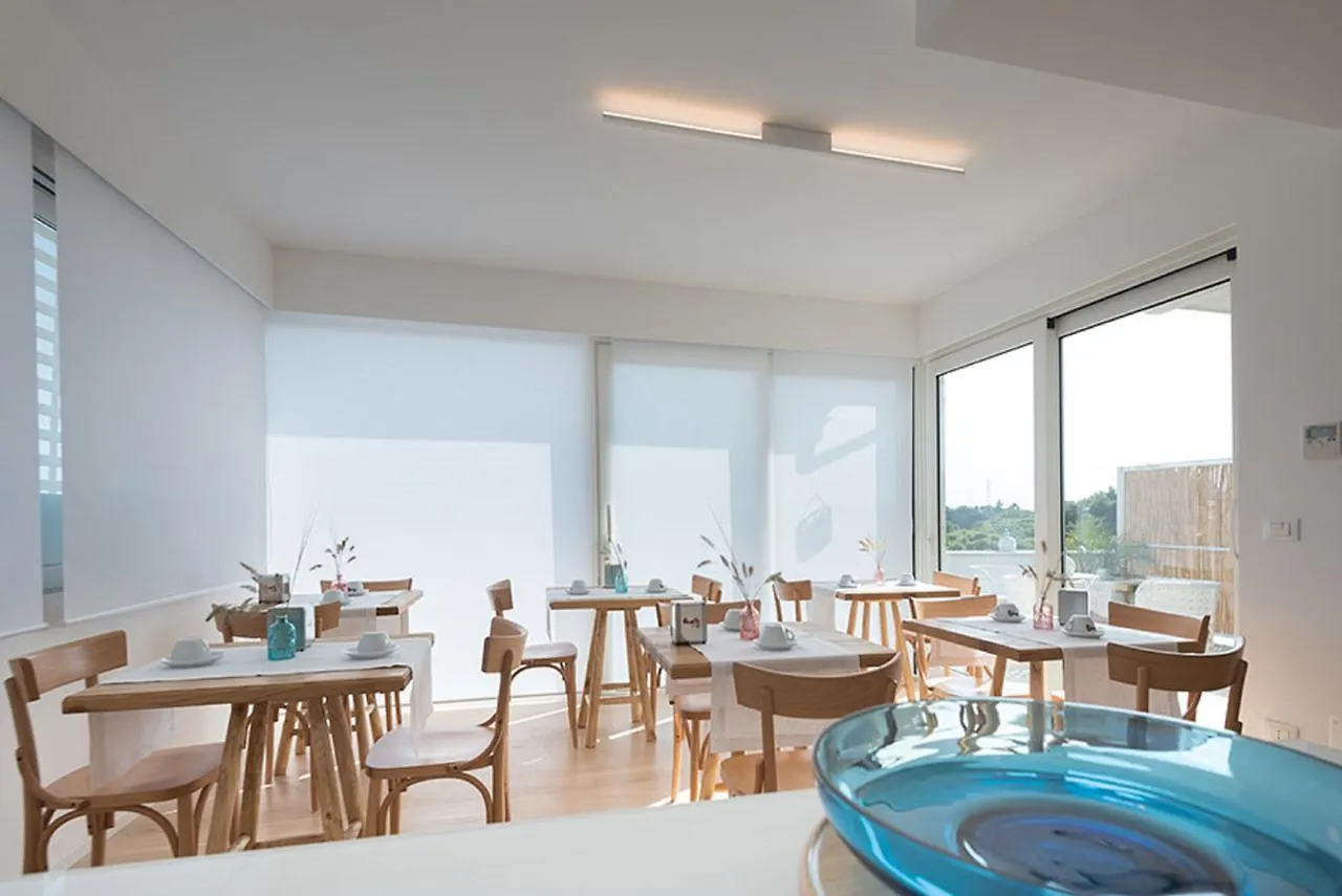 Il Palazzotto Luxury Suites Lecce Frühstückspension