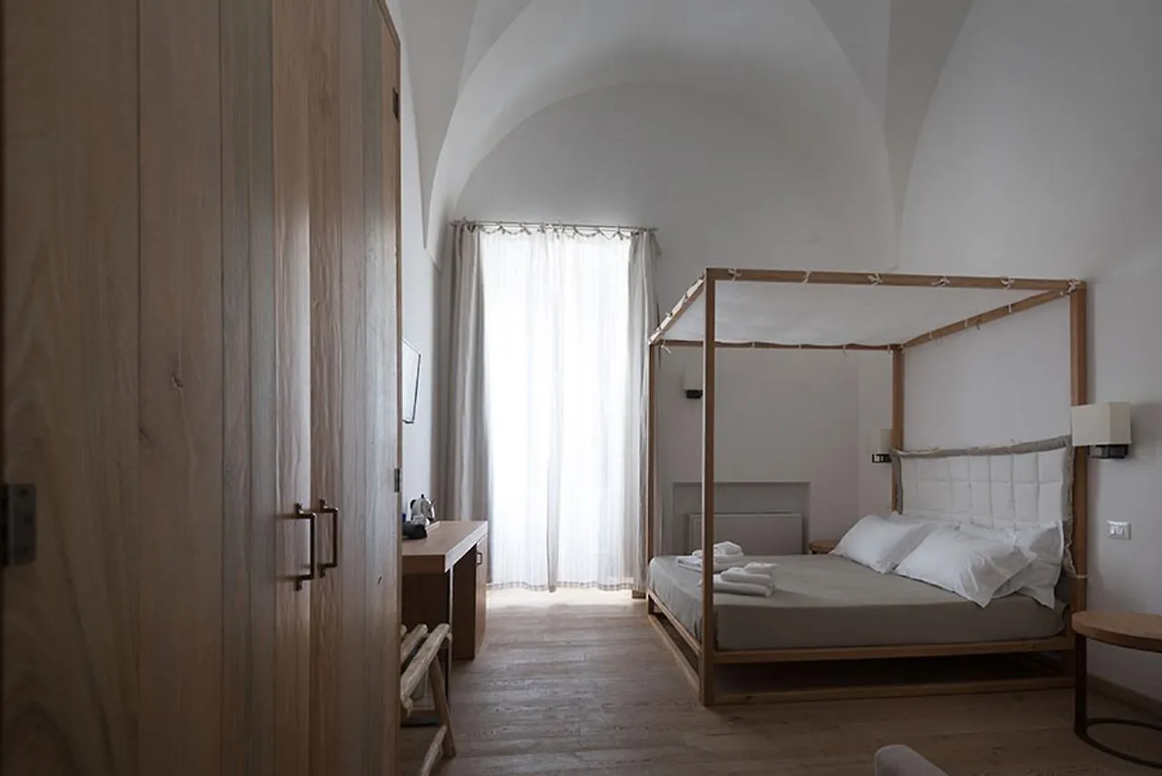 Frühstückspension Il Palazzotto Luxury Suites Lecce