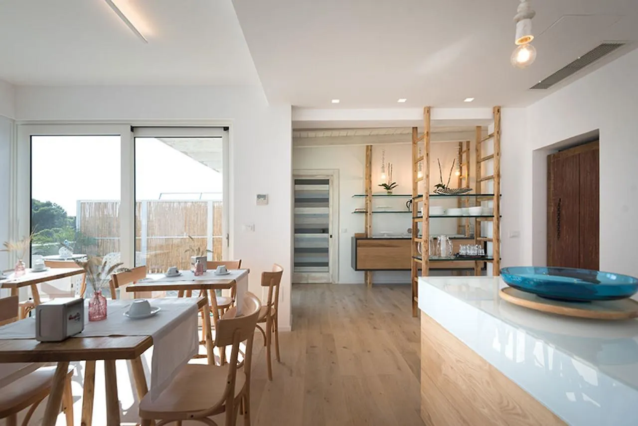 Frühstückspension Il Palazzotto Luxury Suites Lecce