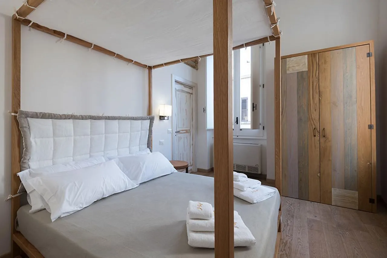 Il Palazzotto Luxury Suites Lecce Frühstückspension