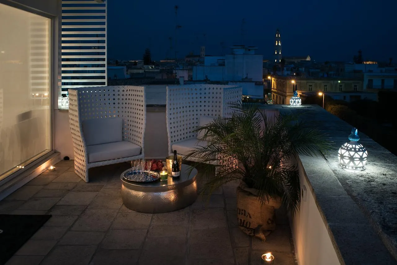 Il Palazzotto Luxury Suites Lecce